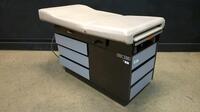 RITTER 100 EXAM TABLE