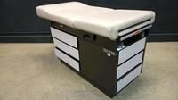 RITTER 100 EXAM TABLE