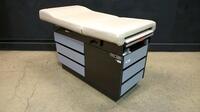 RITTER 100 EXAM TABLE