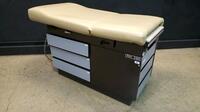 RITTER 100 EXAM TABLE