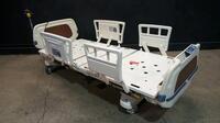 STRYKER SECURE 3002 HOSPITAL BED