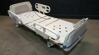 STRYKER SECURE 3000 HOSPITAL BED