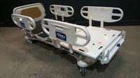 STRYKER ZOOM DRIVE 2040 HOSPITAL BED