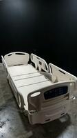 STRYKER FL28EX HOSPITAL BED