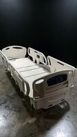 STRYKER FL28EX HOSPITAL BED