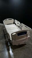 STRYKER FL28EX HOSPITAL BED