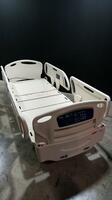 STRYKER FL28EX HOSPITAL BED