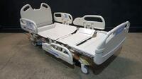 HILL-ROM VERSACARE HOSPITAL BED