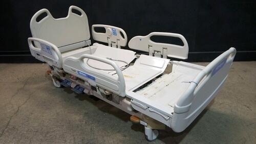 HILL-ROM VERSACARE HOSPITAL BED