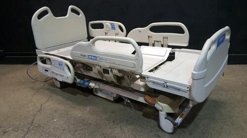 HILL-ROM VERSACARE HOSPITAL BED