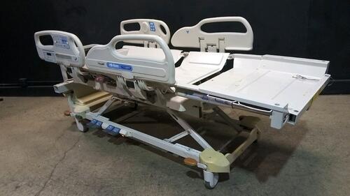 HILL-ROM VERSACARE HOSPITAL BED