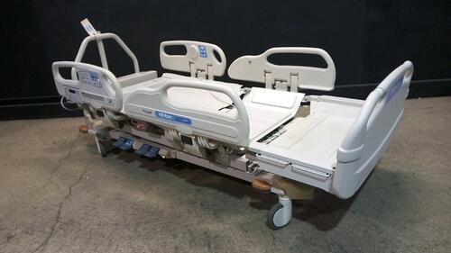 HILL-ROM VERSACARE HOSPITAL BED