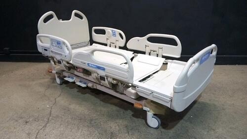 HILL-ROM VERSACARE HOSPITAL BED