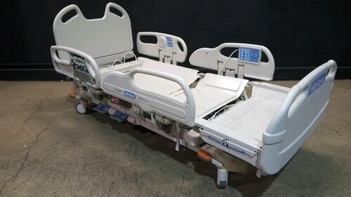 HILL-ROM VERSACARE HOSPITAL BED