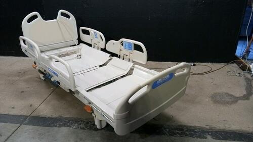 HILL-ROM VERSACARE HOSPITAL BED