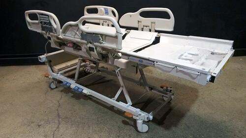 HILL-ROM VERSACARE HOSPITAL BED