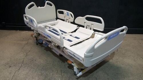 HILL-ROM VERSACARE HOSPITAL BED