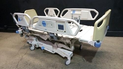 HILL-ROM TOTAL CARE HOSPITAL BED