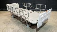 HILL-ROM HOSPITAL BED