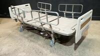 HILL-ROM HOSPITAL BED