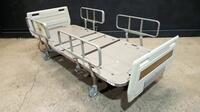 HILL-ROM HOSPITAL BED