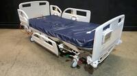 LINET ELEGANZA HOSPITAL BED