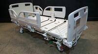 LINET ELEGANZA HOSPITAL BED