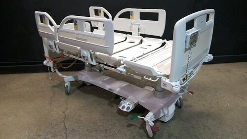 LINET ELEGANZA HOSPITAL BED