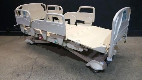 CHG SPIRIT SELECT HOSPITAL BED