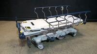 STRYKER 1015 BIG WHEEL STRETCHER