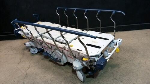 STRYKER 1015 BIG WHEEL STRETCHER