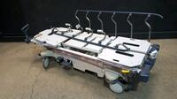 STRYKER 1007 STRETCHER