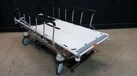 STRYKER 1501 STRETCHER