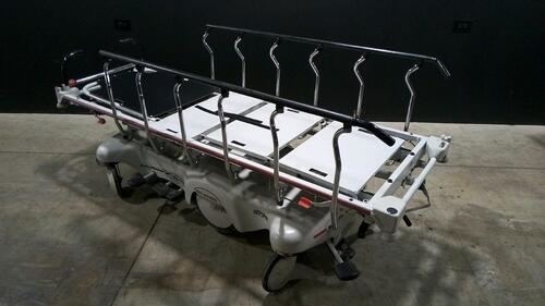 STRYKER 1231 BIG WHEEL STRETCHER