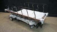 STRYKER 1231 STRETCHER