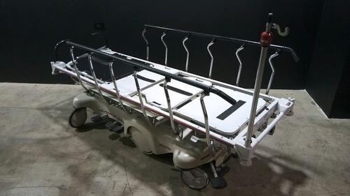 STRYKER 1211 BIG WHEEL STRETCHER