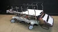 STRYKER 1061 GYNNIE STRETCHER