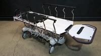 STRYKER 1061 GYNNIE STRETCHER