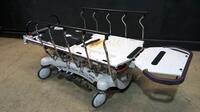 STRYKER 1061 GYNNIE STRETCHER