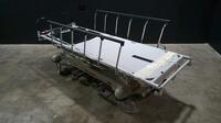 STRYKER 1001 STRETCHER