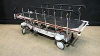 STRYKER 1001 STRETCHER