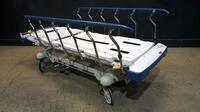 STRYKER 1001 STRETCHER