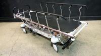 STRYKER 1001 STRETCHER