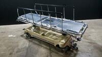 STRYKER 1000 STRETCHER