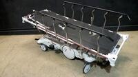 STRYKER ATLAS 660 BIG WHEEL STRETCHER