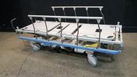 HILL-ROM TRANSTAR STRETCHER