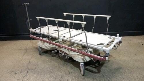 HILL-ROM TRANSTAR STRETCHER