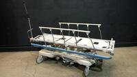 HILL-ROM TRANSTAR STRETCHER