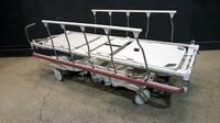 HILL-ROM TRANSTAR STRETCHER