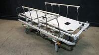 HILL-ROM TRANSTAR STRETCHER